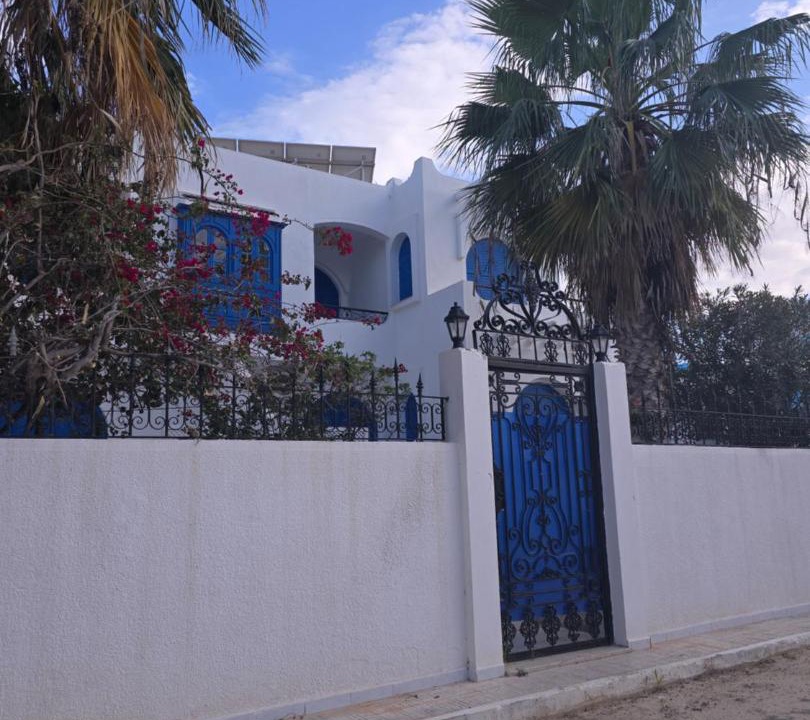 Photo of Others in Playa Sidi Mehrez