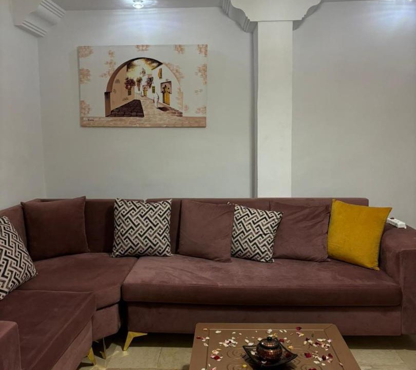 Photo of Livingroom in Hammamet Sud