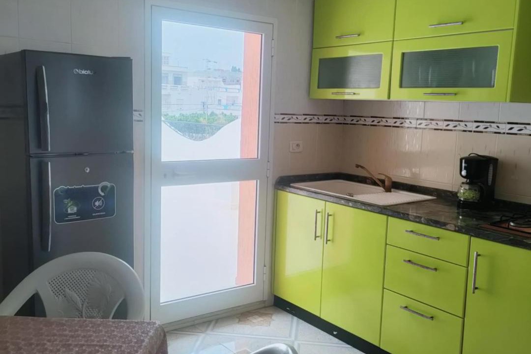 Photo of Kitchen in Sayada