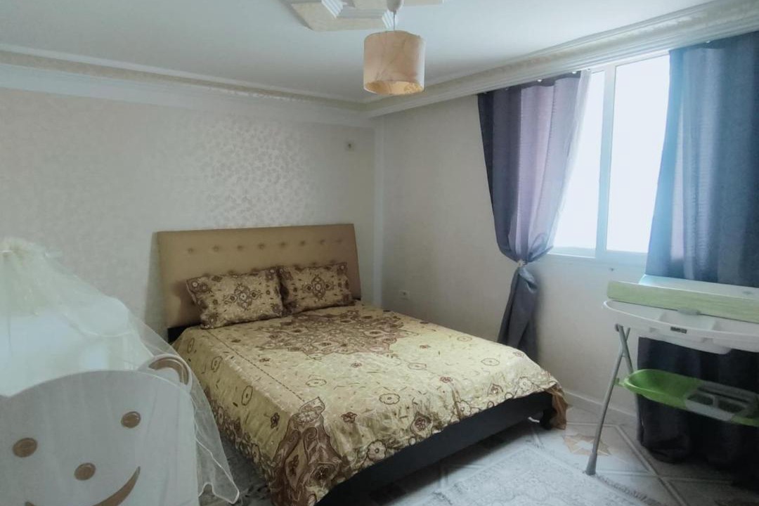Photo of Bedroom in Sayada