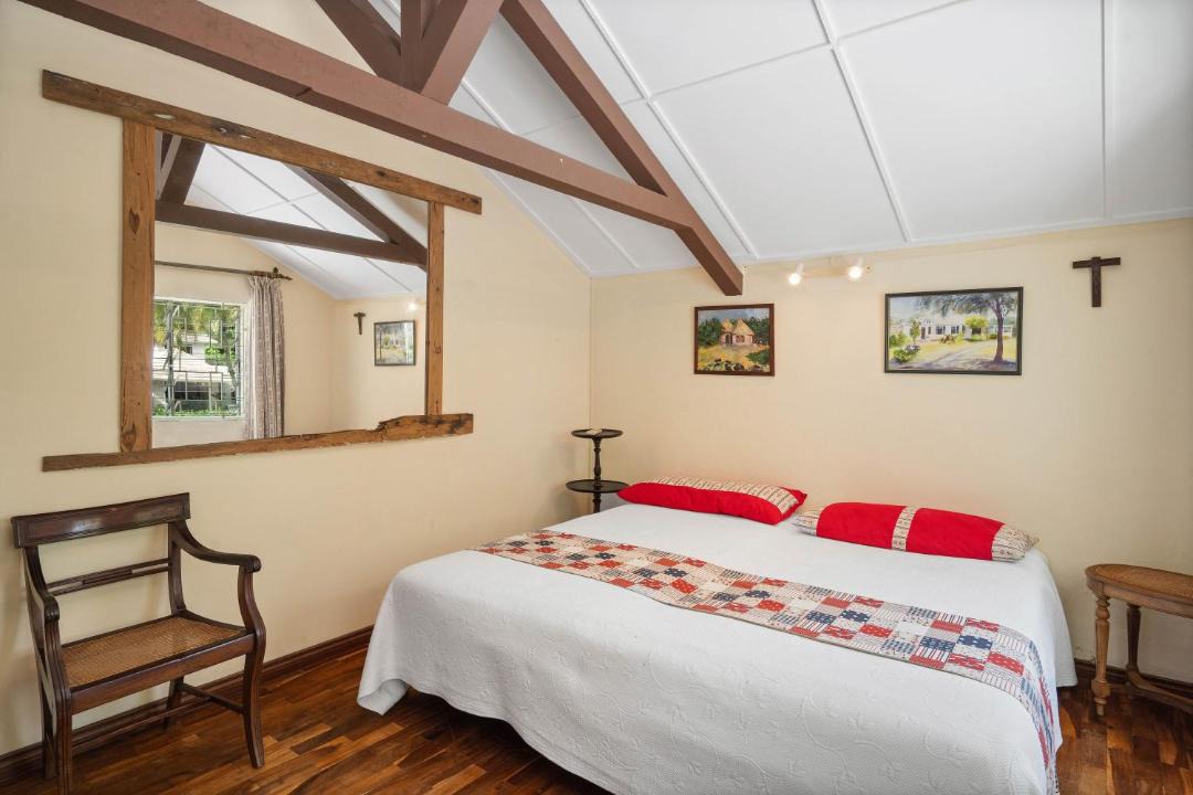 Photo of Bedroom in Roches Noires