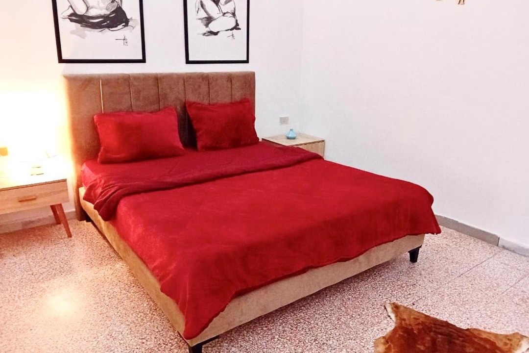 Photo of Bedroom in Sidi Bou Said