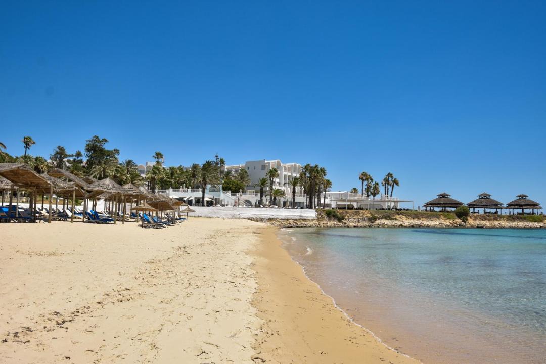 Photo of Others in Eastern Hammamet