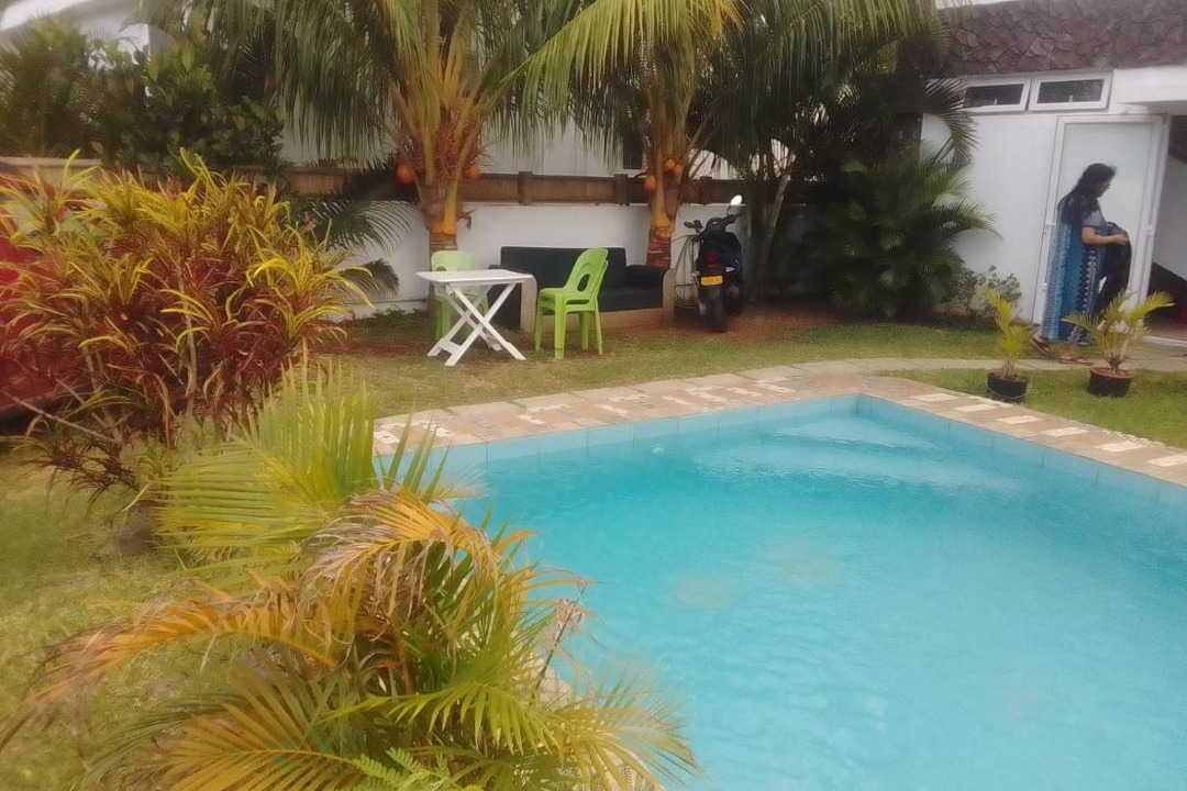 Photo of Others in Pointe aux Biches