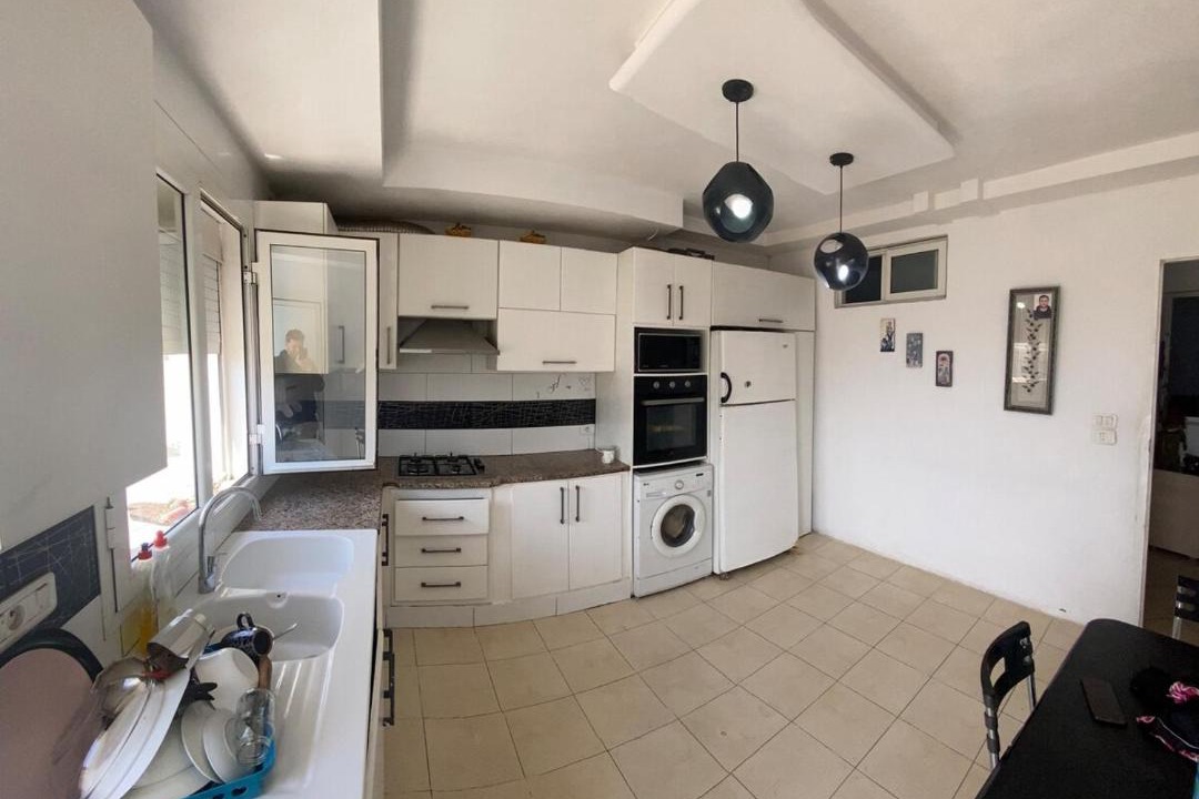 Photo of Kitchen in Kelibia