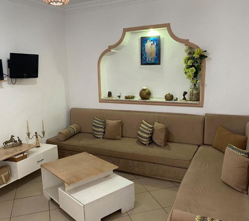 Photo of Livingroom in Kelibia