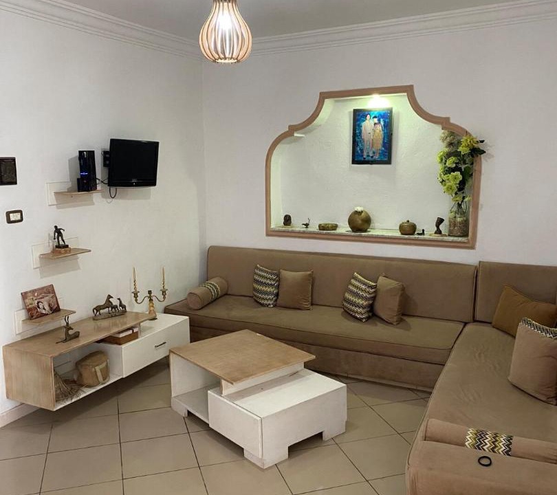 Photo of Livingroom in Kelibia