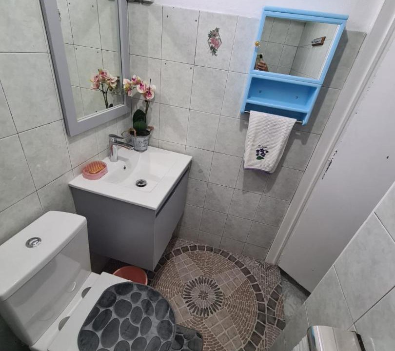 Photo of Bathroom in Grand-Baie