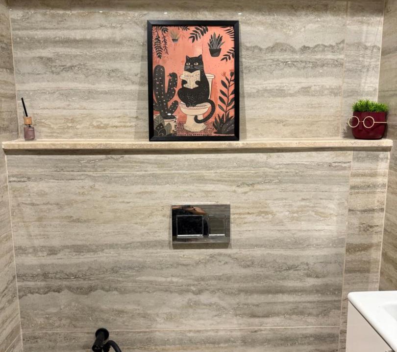 Photo of Bathroom in Sahloul