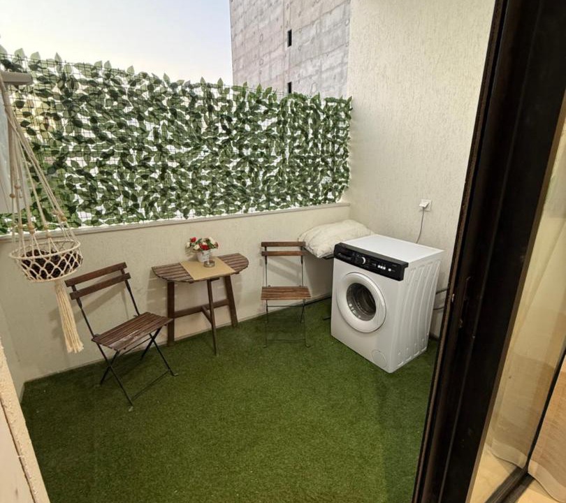 Photo of Patio Balcony in Sahloul