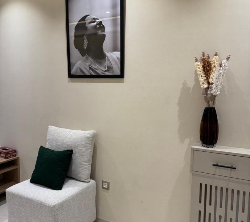 Photo of Livingroom in Sahloul