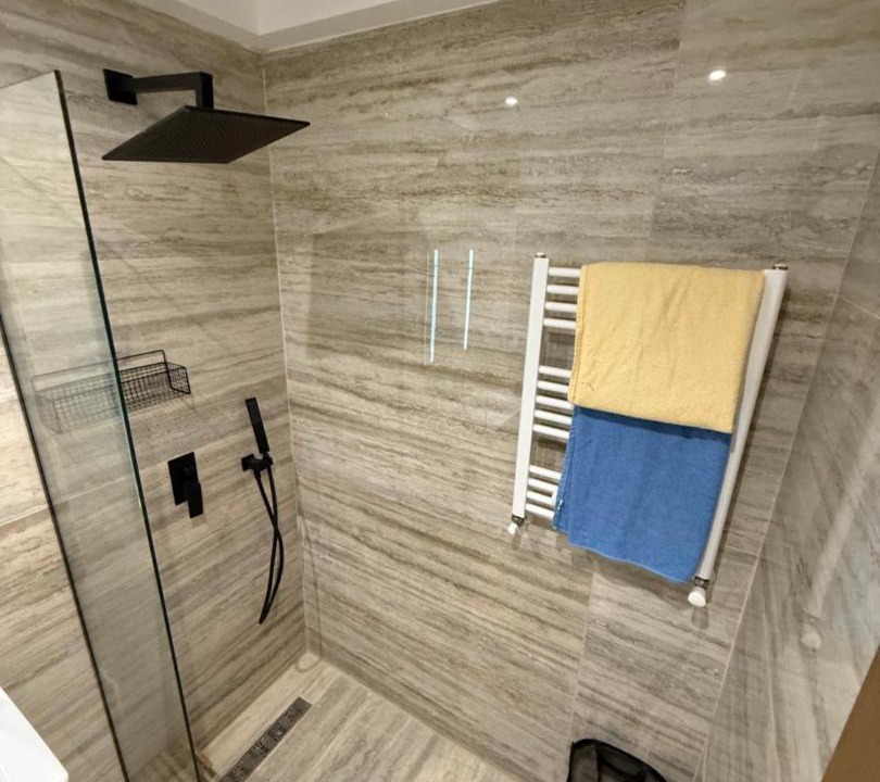 Photo of Bathroom in Sahloul