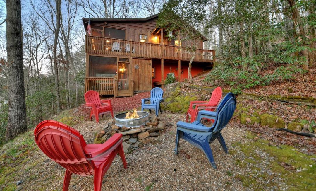 Photo of Others in Blue Ridge