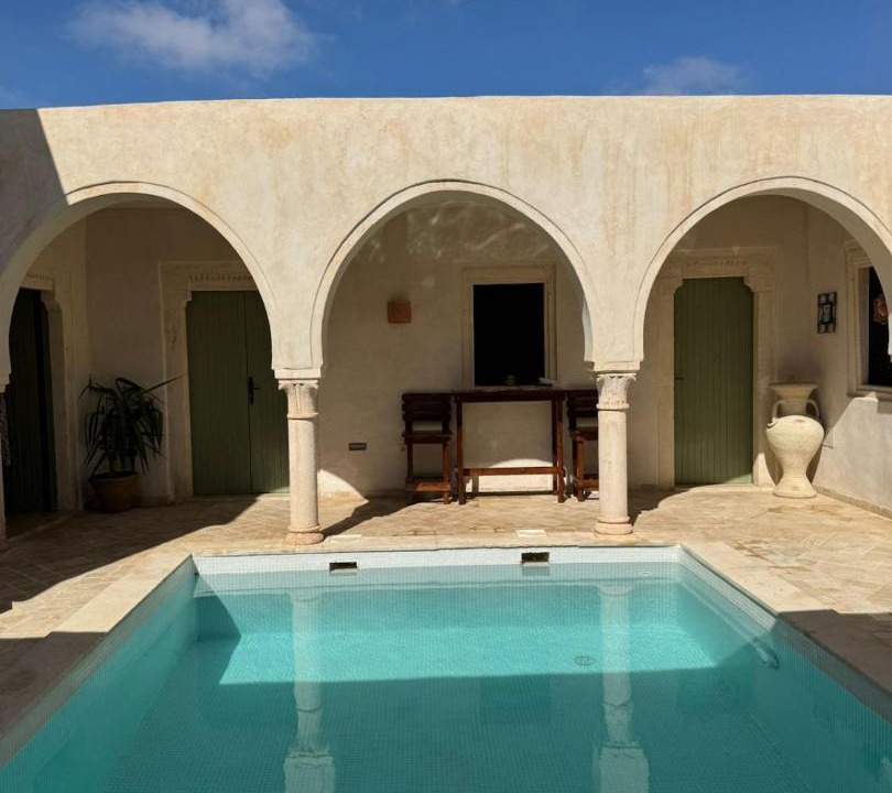 Photo of Others in Djerba Midun