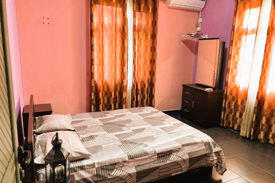 Photo of Bedroom in Port Louis