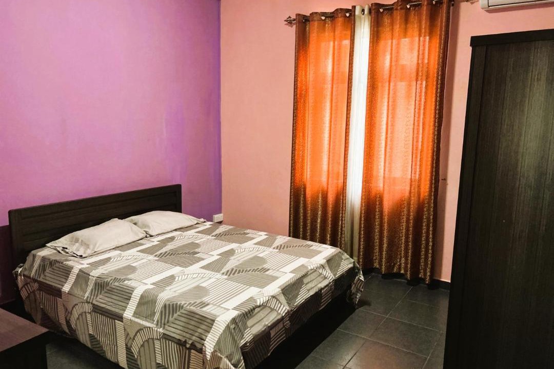 Photo of Bedroom in Port Louis