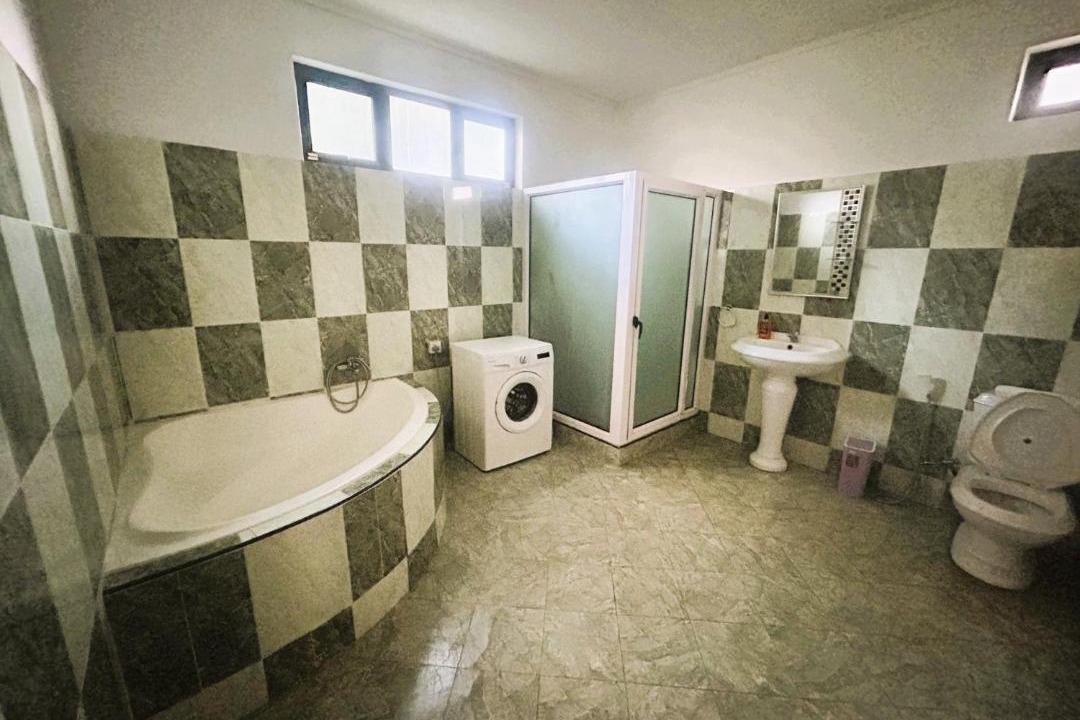 Photo of Bathroom in Port Louis