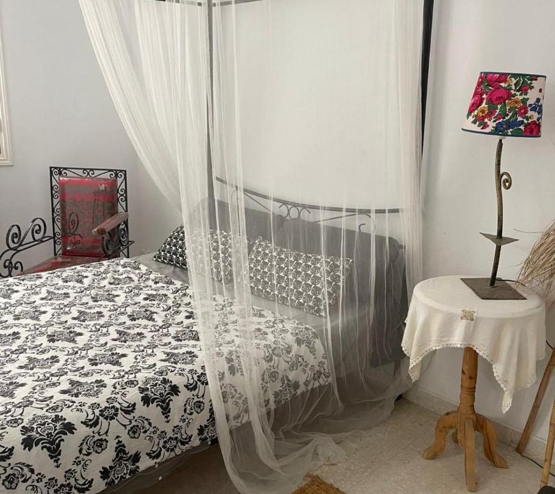 Photo of Bedroom in La Marsa