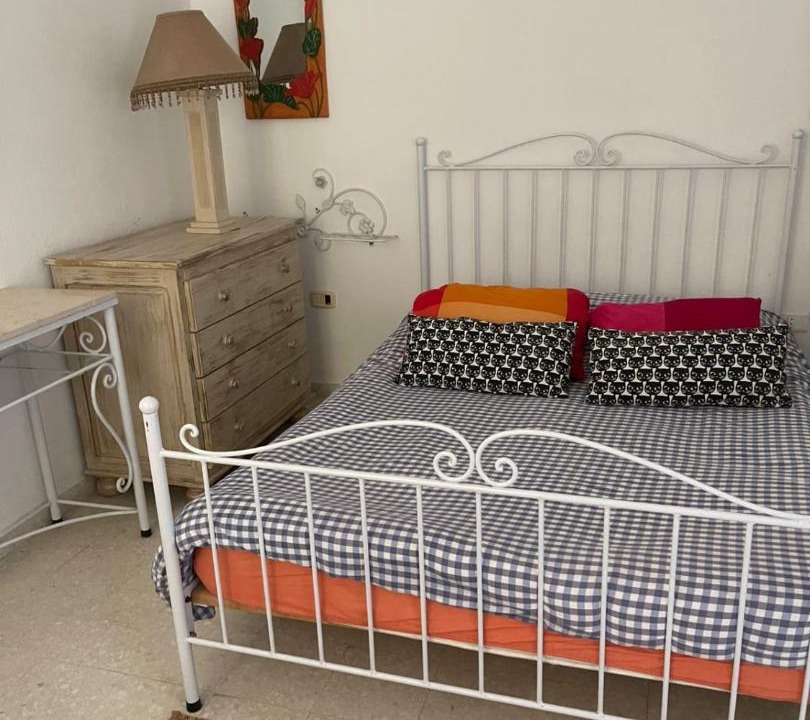 Photo of Bedroom in La Marsa