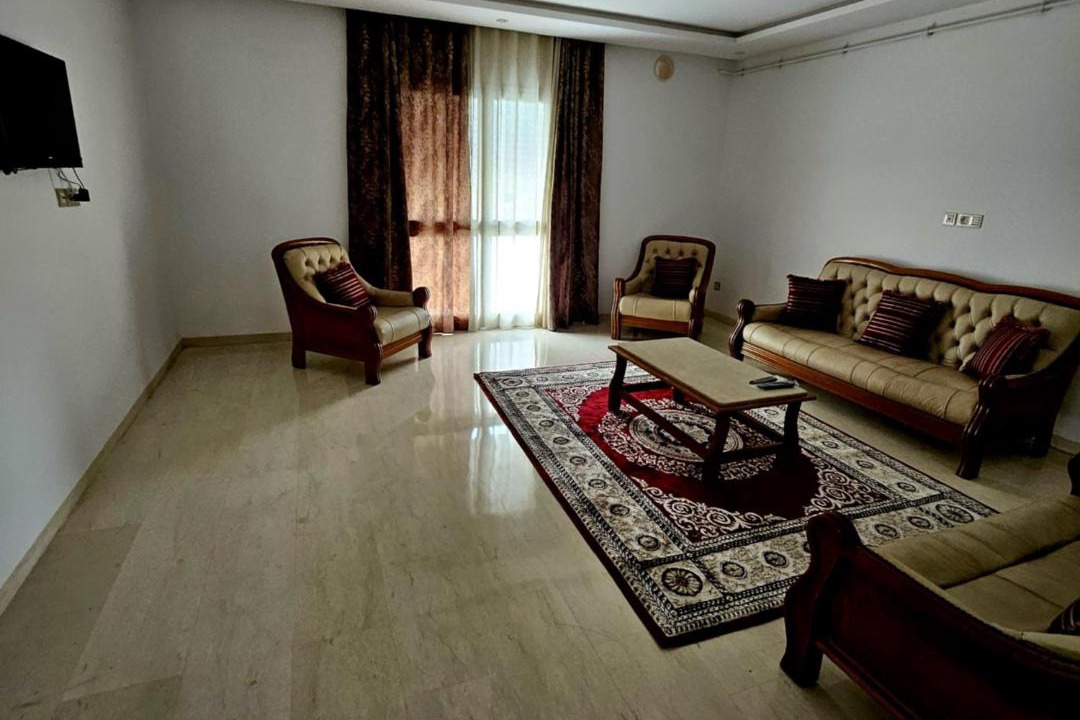 Photo of Livingroom in Zaouia Ksibet Thrayet