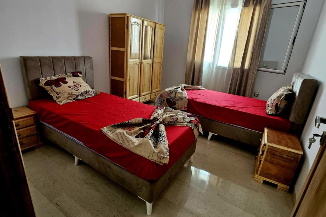 Photo of Bedroom in Zaouia Ksibet Thrayet