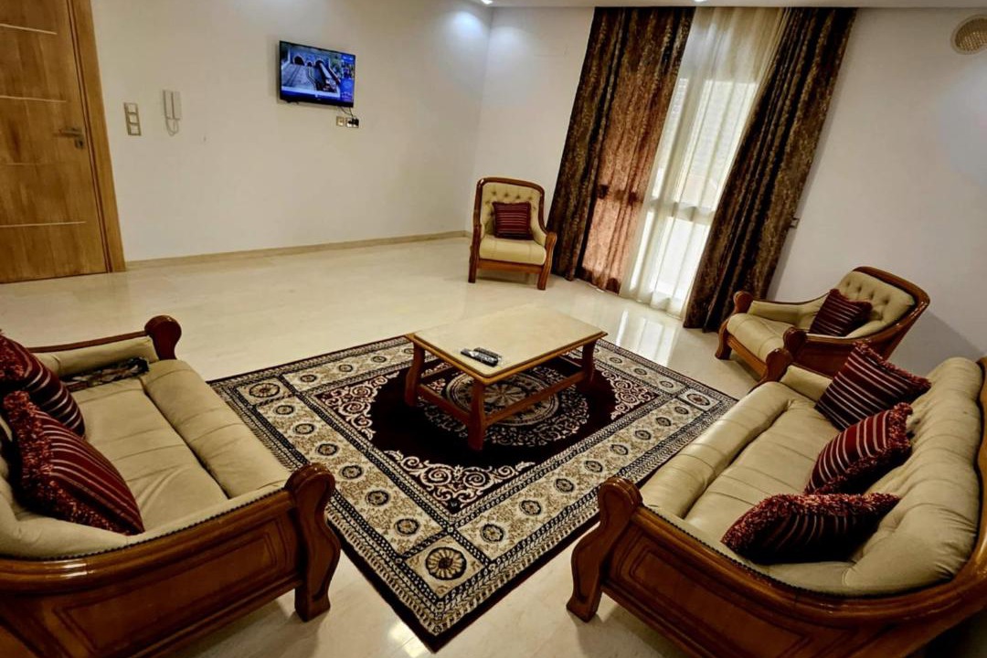 Photo of Livingroom in Zaouia Ksibet Thrayet