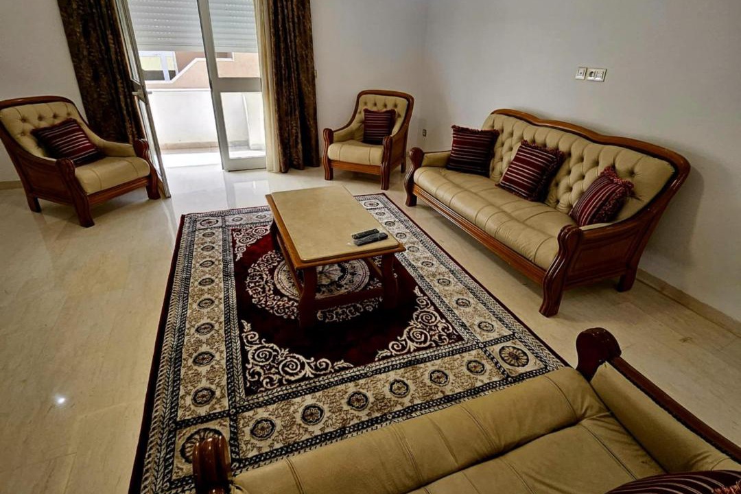 Photo of Livingroom in Zaouia Ksibet Thrayet