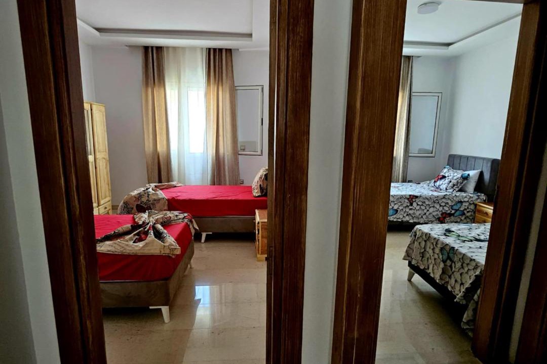 Photo of Bedroom in Zaouia Ksibet Thrayet