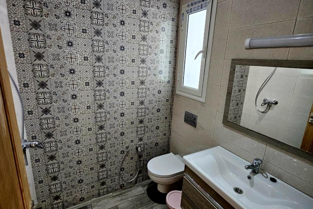 Photo of Bathroom in Zaouia Ksibet Thrayet