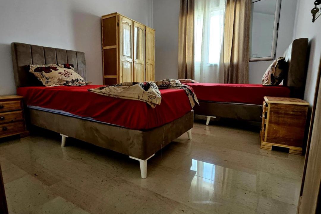 Photo of Bedroom in Zaouia Ksibet Thrayet