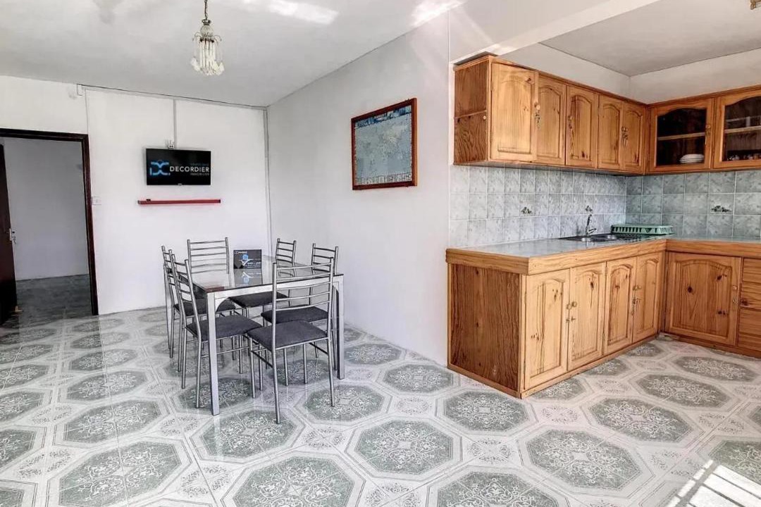 Photo of Kitchen in Calodyne