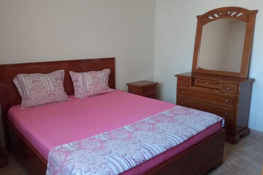 Photo of Bedroom in Centre Ville