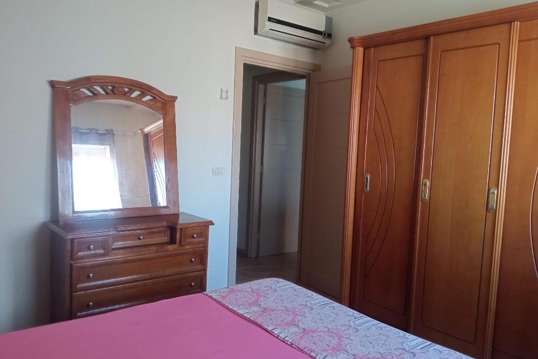 Photo of Bedroom in Centre Ville