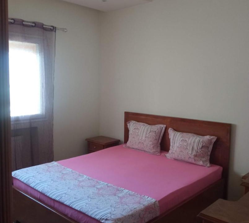 Photo of Bedroom in Centre Ville