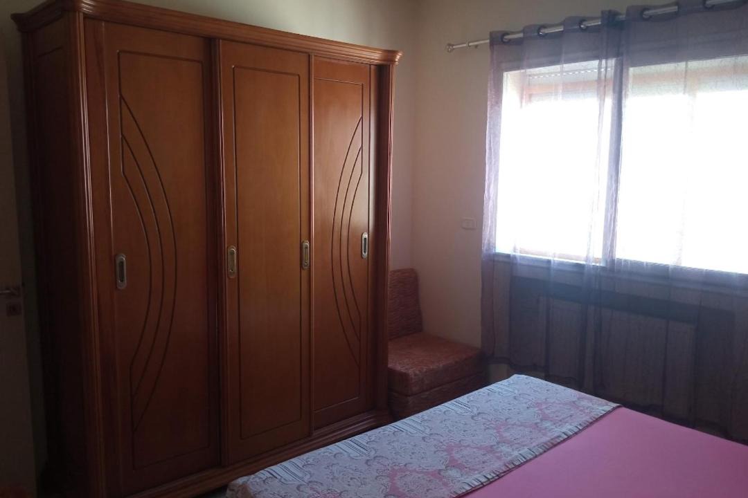 Photo of Bedroom in Centre Ville
