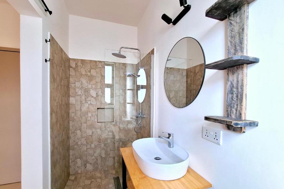 Photo of Bathroom in Esperance Trebuchet