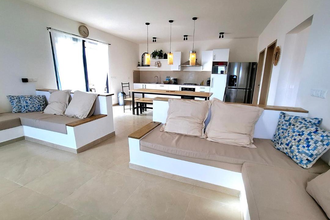 Photo of Livingroom in Esperance Trebuchet