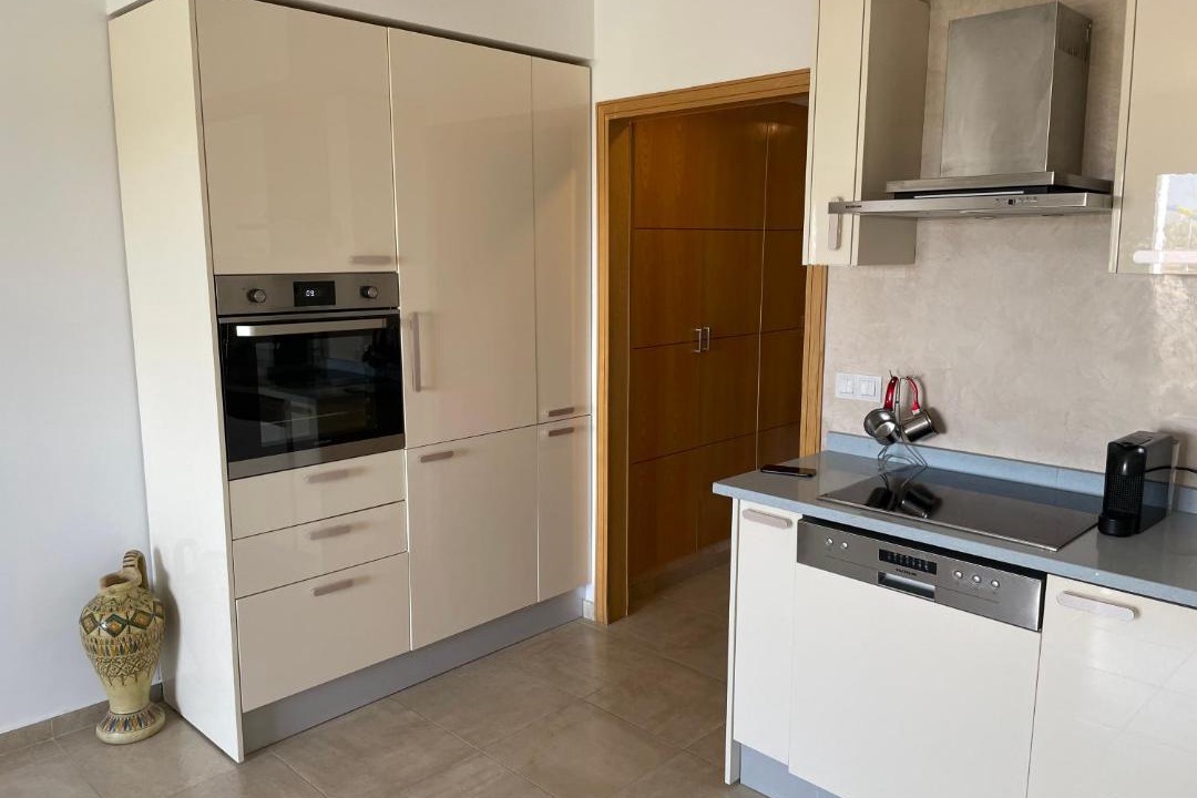 Photo of Kitchen in Mahdia