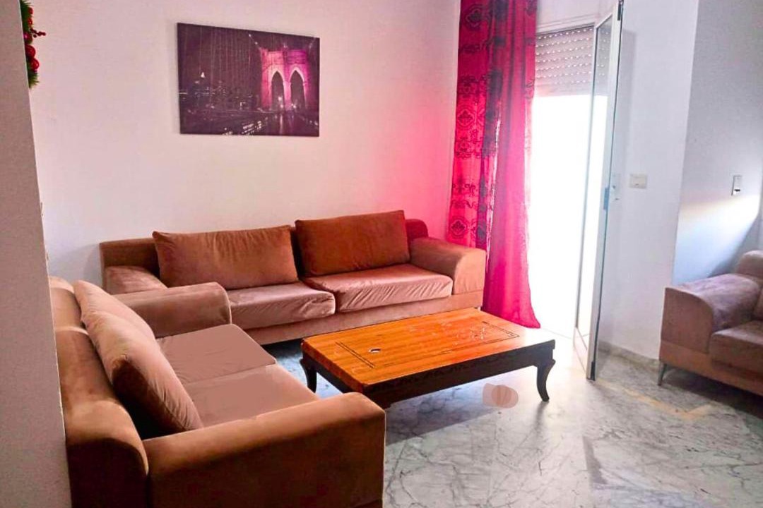Photo of Livingroom in Ennasr