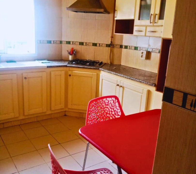 Photo of Kitchen in Ennasr