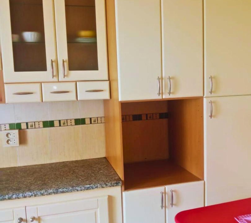 Photo of Kitchen in Ennasr
