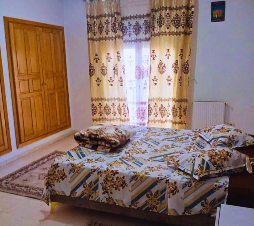 Photo of Bedroom in Ennasr
