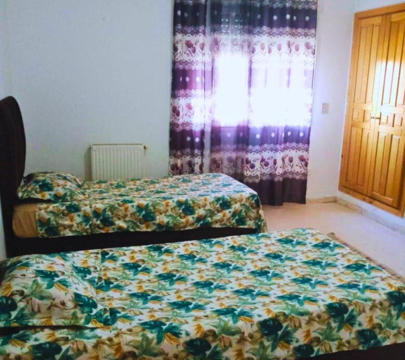 Photo of Bedroom in Ennasr