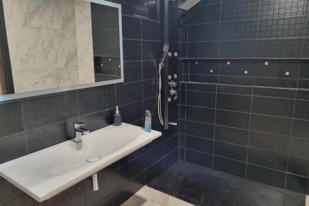 Photo of Bathroom in Gabes