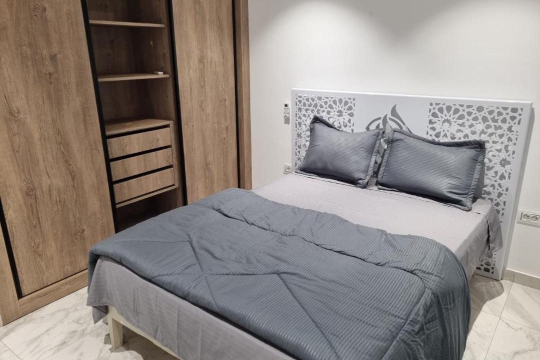 Photo of Bedroom in Gabes