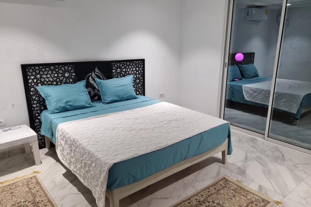 Photo of Bedroom in Gabes