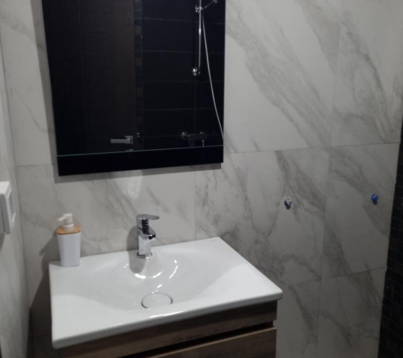 Photo of Bathroom in Gabes