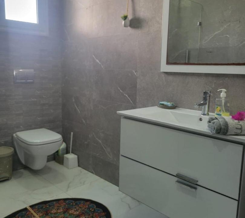 Photo of Bathroom in Aghir