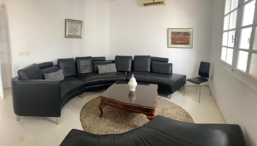 Photo of Livingroom in La Marsa