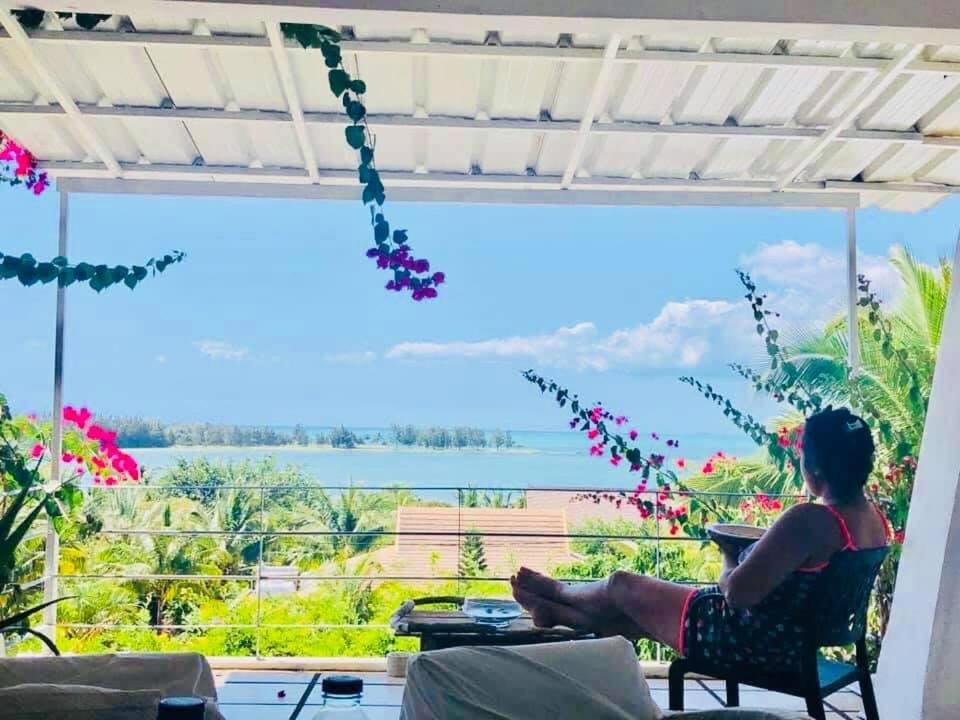 Photo of Others in Le Morne